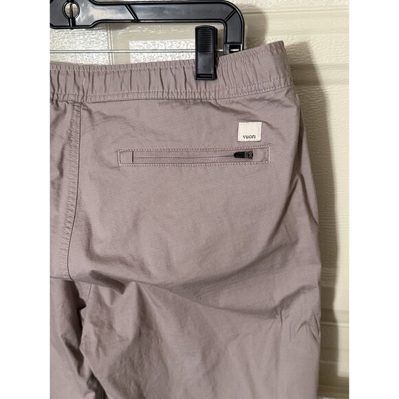 Vuori Ripstop Pants Women’s L Stretch Drawstring Casual VW401 Hiking - Picture 4 of 12
